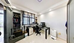 Blk 87 Telok Blangah Heights (Bukit Merah), HDB 4 Rooms #596395101